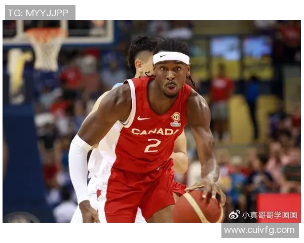 上海篮球队在世界杯预选赛中的战术分析与表现评估