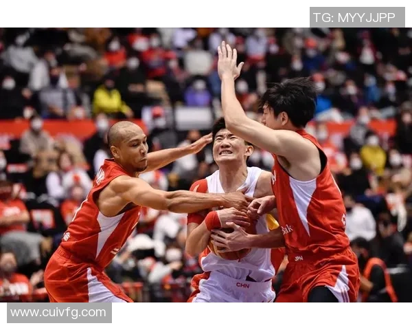 上海篮球队在世界杯预选赛中的团队协作表现分析与点评