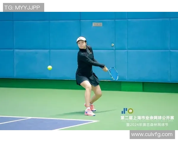 上海网球队在网球速度排行榜中荣登第六名展现实力与潜力