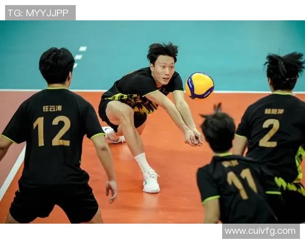 重庆排球队在全国排球耐力排行榜中荣登第五名展现强大实力与潜力